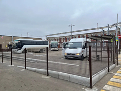 Шикарный дворец: пассажиры прокомментировали открытие нового автовокзала в Саратове