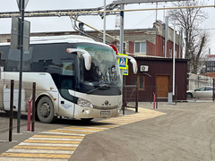 Шикарный дворец: пассажиры прокомментировали открытие нового автовокзала в Саратове
