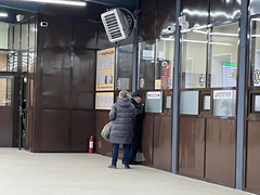 Шикарный дворец: пассажиры прокомментировали открытие нового автовокзала в Саратове