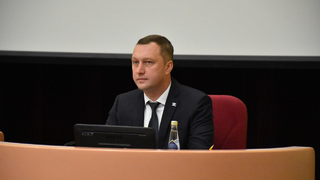 В Саратовской области правительство начнет собирать с бизнеса деньги на поддержку бойцов СВО