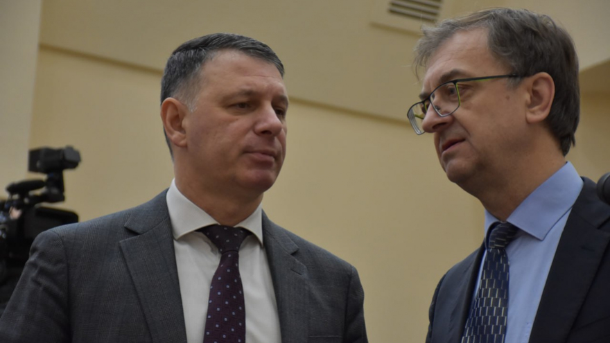 Саратовская областная дума почти единогласно приняла бюджет региона на 2025 год
