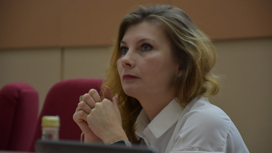 Саратовская областная дума почти единогласно приняла бюджет региона на 2025 год