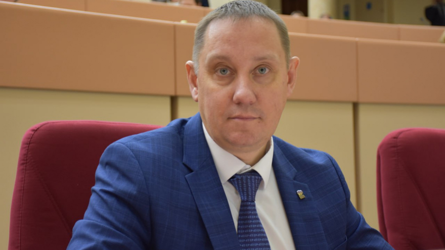 Саратовская областная дума почти единогласно приняла бюджет региона на 2025 год