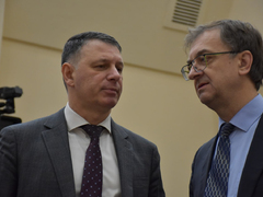 Саратовская областная дума почти единогласно приняла бюджет региона на 2025 год