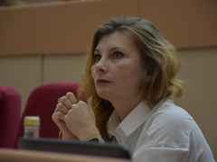 Саратовская областная дума почти единогласно приняла бюджет региона на 2025 год