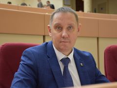 Саратовская областная дума почти единогласно приняла бюджет региона на 2025 год
