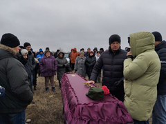 Еще трое бойцов из Саратовской области не вернулись с СВО
