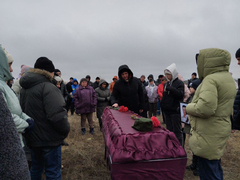 Еще трое бойцов из Саратовской области не вернулись с СВО