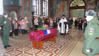 На СВО погибли еще трое бойцов из Саратовской области