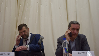 Предмостовая площадь после реконструкции сможет дополнительно пропускать до 4 тысяч машин в сутки