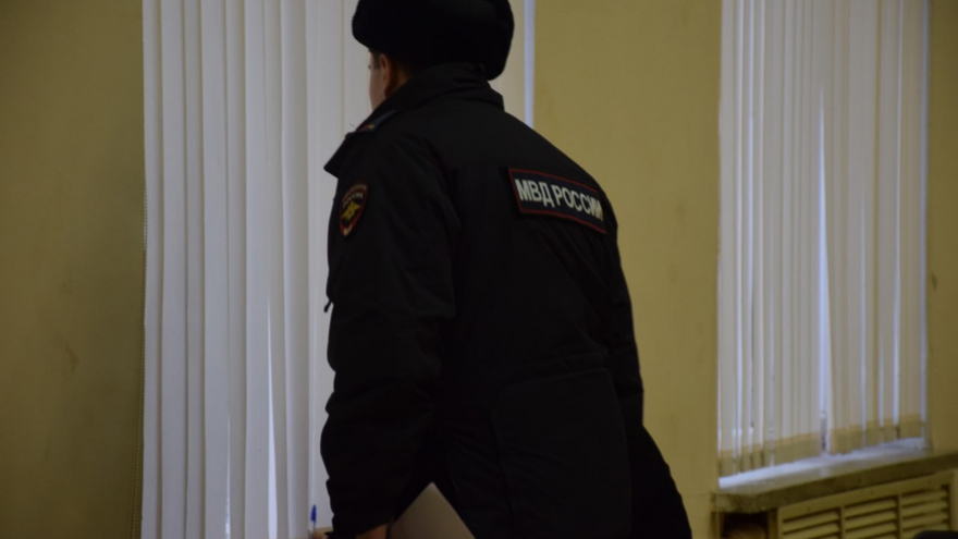 Скандал из-за Предмостовой площади: на общественника написали заявление за хабалку