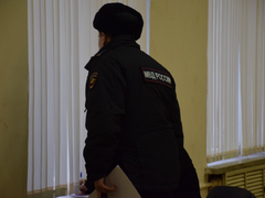 Скандал из-за Предмостовой площади: на общественника написали заявление за хабалку