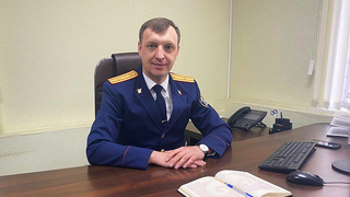 Что такое плохо, лучше знать с малых лет: руководитель следственного отдела раскалывает коррупционеров упорством и наступательным характером