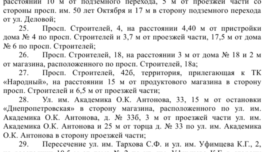 В Саратове откроют 42 елочных базара: адреса