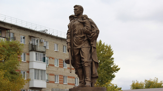 В Саратове не заложили деньги на подготовку памятников к 80-летию Победы