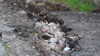На пенсии не отсидятся: предложено наказать чиновников, разрешивших застройку в оползневой зоне Саратова