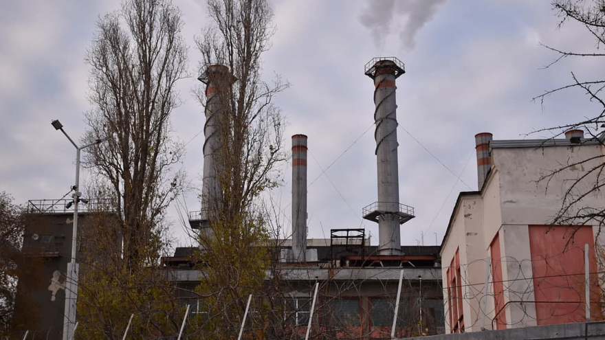Учащиеся детского технопарка Кванториум побывали на Саратовской ГРЭС