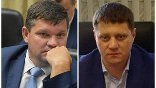 Сменился первый замминистра сельского хозяйства Саратовской области