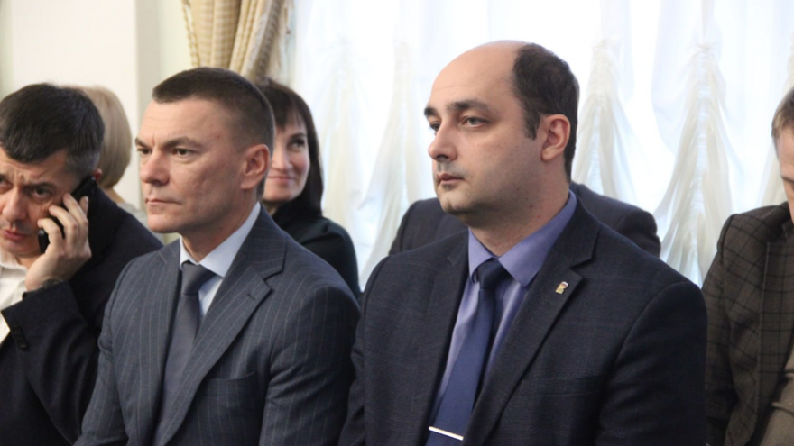 Депутат Кудинов выступил адвокатом мэрии Саратова после критики на Первом канале