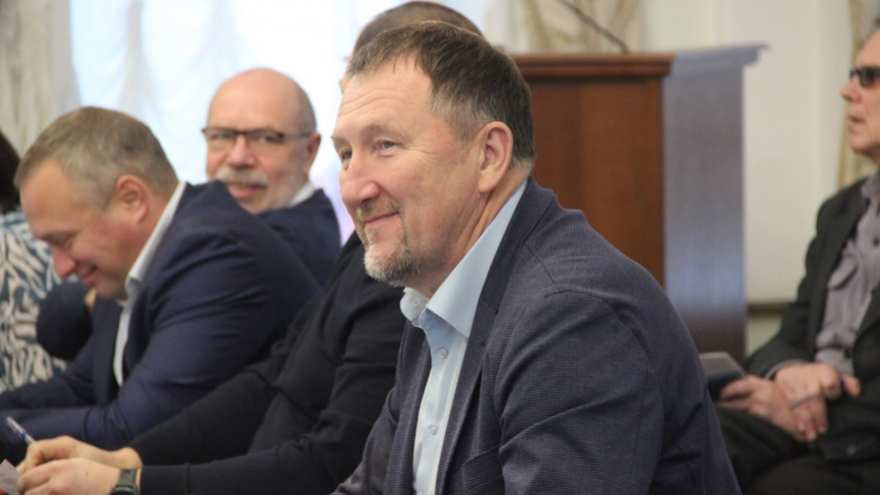 Депутат Кудинов выступил адвокатом мэрии Саратова после критики на Первом канале
