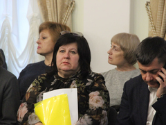 Депутат Кудинов выступил адвокатом мэрии Саратова после критики на Первом канале