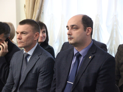 Депутат Кудинов выступил адвокатом мэрии Саратова после критики на Первом канале