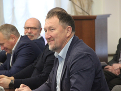 Депутат Кудинов выступил адвокатом мэрии Саратова после критики на Первом канале