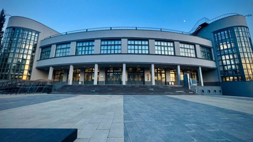 Купание красного коня привезли в соседний с Саратовской областью регион