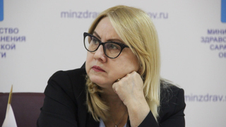 Детское шампанское – дикость: саратовский главврач посоветовала отказаться от алкоголя и лифтов