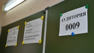 Стали известны даты ЕГЭ и ОГЭ в 2025 году
