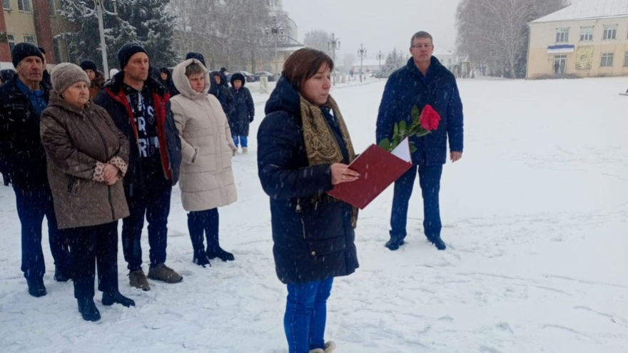На СВО погибли еще двое бойцов из Саратовской области