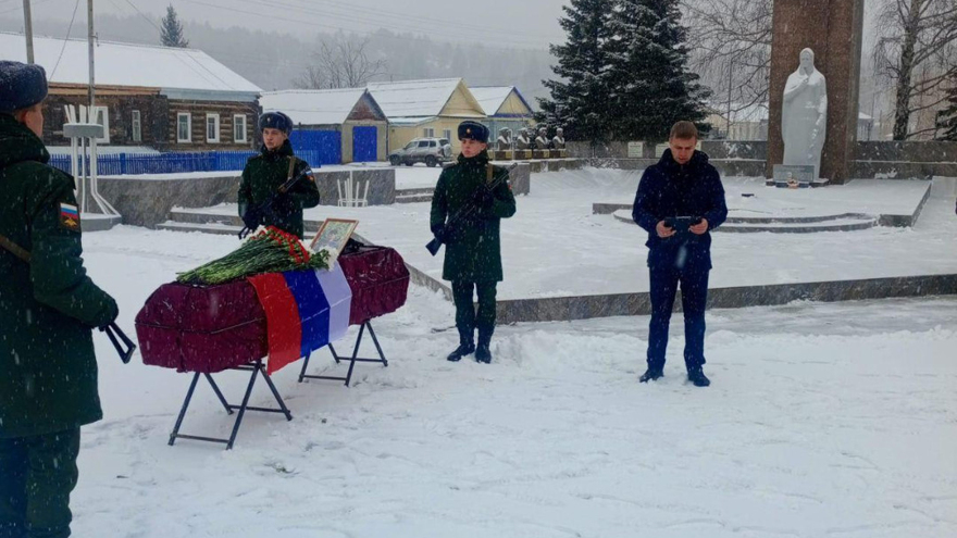 На СВО погибли еще двое бойцов из Саратовской области
