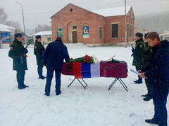 На СВО погибли еще двое бойцов из Саратовской области