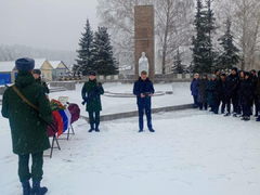 На СВО погибли еще двое бойцов из Саратовской области