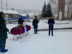 На СВО погибли еще двое бойцов из Саратовской области