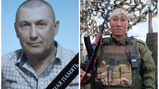 Стало известно о гибели еще шести бойцов на СВО