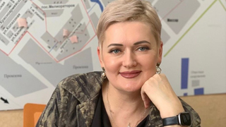 Замглавы Марксовского района возглавит Екатериновский район
