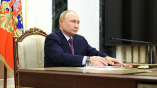 Саратовские спортсмены едут на встречу с Путиным