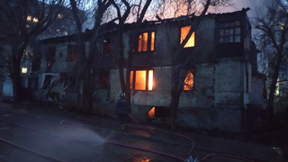 В Саратове предложили способ борьбы с поджогами домов ради застройки земель