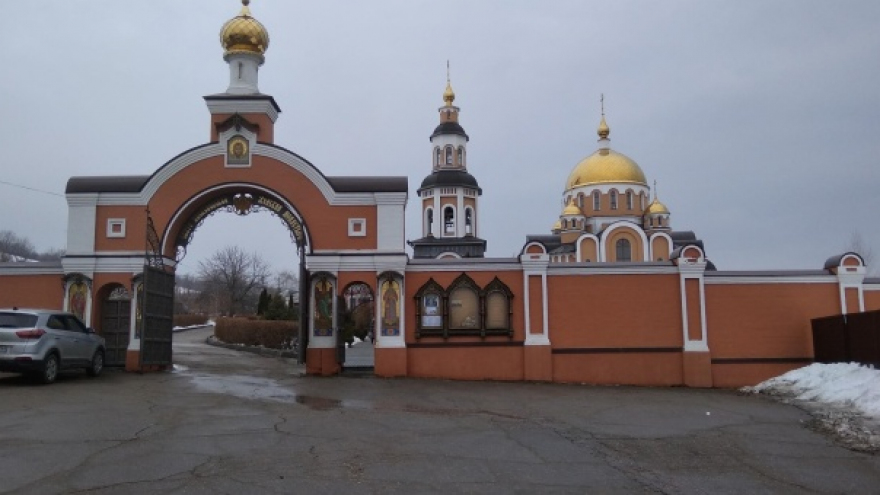 В Саратове женский монастырь XIX века стал памятником архитектуры