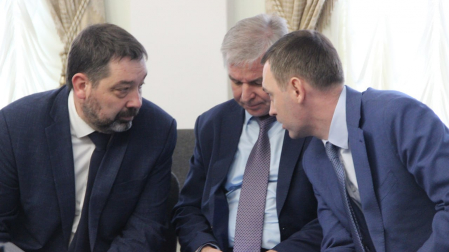 Моральное поощрение: в Саратовской гордуме учредят новую награду