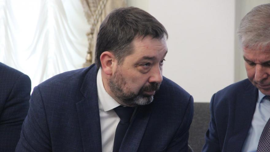 Моральное поощрение: в Саратовской гордуме учредят новую награду