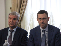 Моральное поощрение: в Саратовской гордуме учредят новую награду