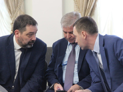 Моральное поощрение: в Саратовской гордуме учредят новую награду