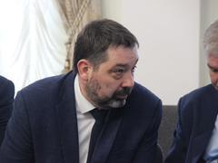 Моральное поощрение: в Саратовской гордуме учредят новую награду