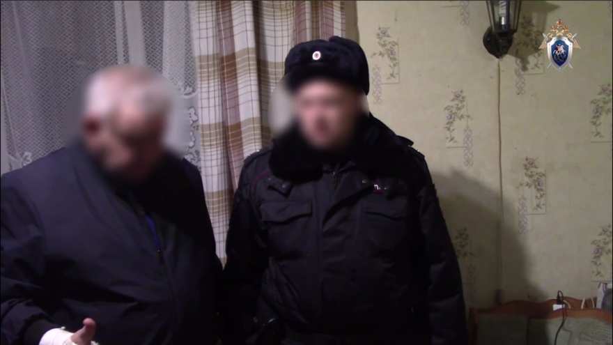 Я за 10 лет ни разу не изменял: убивший ревнивую жену военный пенсионер раскрыл подробности расправы