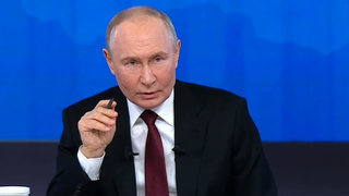 Путин – о мигрантах: местное население не должно испытывать дискомфорт