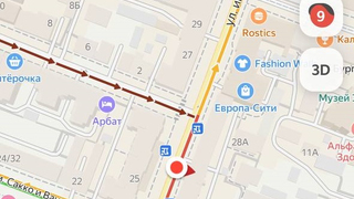 Саратовцы встречают вечер в девятибалльных пробках