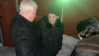 Министр Дудаков приехал к пожаловавшемуся на нехватку инсулина жителю Аткарска