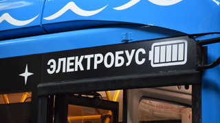 Мэрия Саратова анонсировала запуск электробусов с подзарядкой и строительство троллейбусного кольца